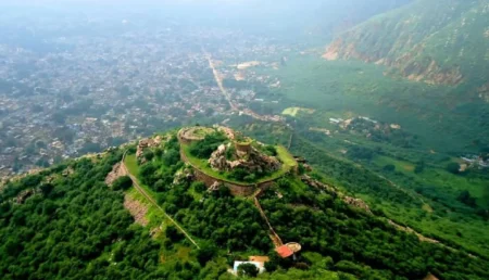 Aravali