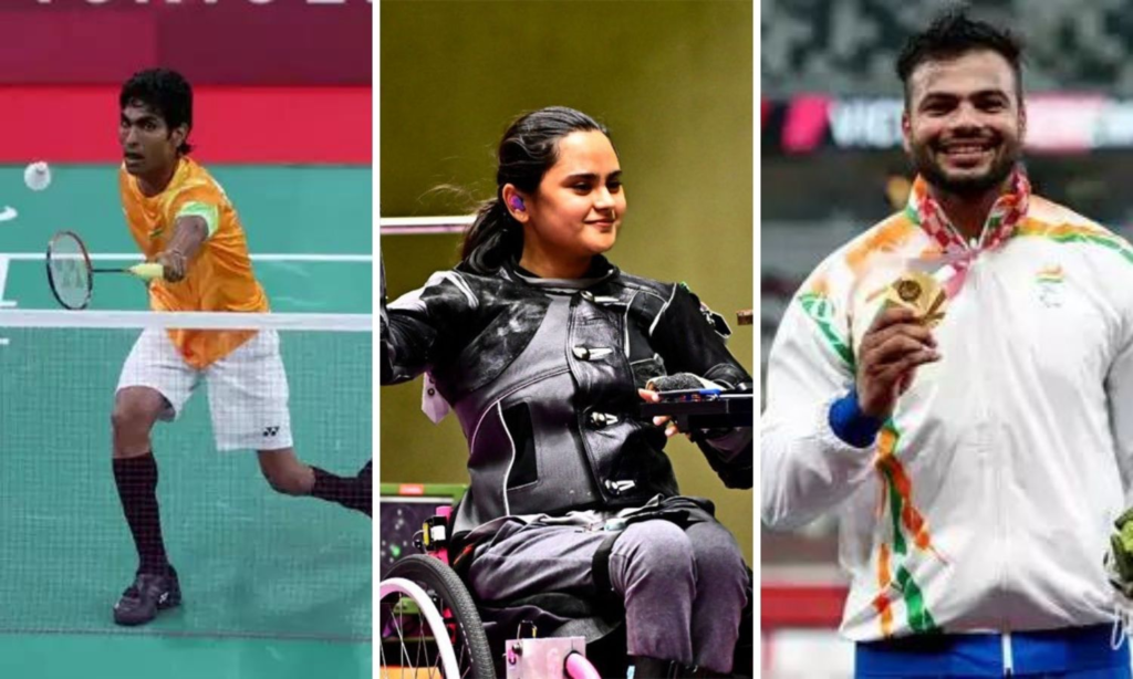 asian para games 2023