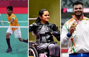 asian para games 2023