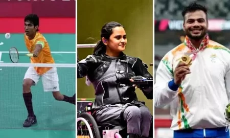 Asian Para Games 2023 Updated Medal Status Www.thehindi.in
