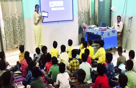 Bareilly Smart Classes Www.thehindi.in