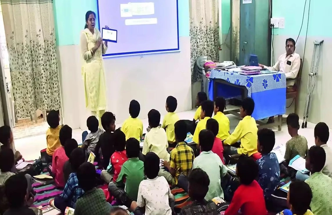Bareilly Smart Classes Www.thehindi.in
