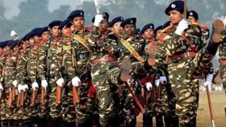 Bhartiy Sena Men Jald Hi Mahila Agniviron Ko Shamil Kiya Jayega Www.thehindi.in