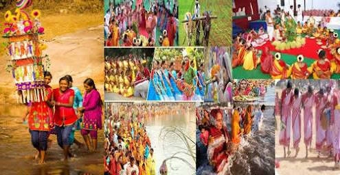 Lok Parampara Aur Reeti Riwaj Www.thehindi.in