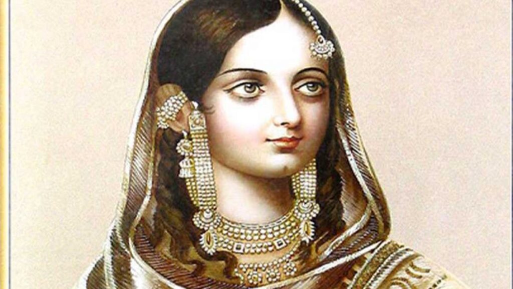 nur jahan