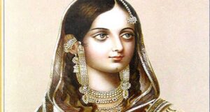 nur jahan