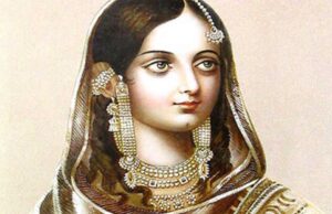 nur jahan