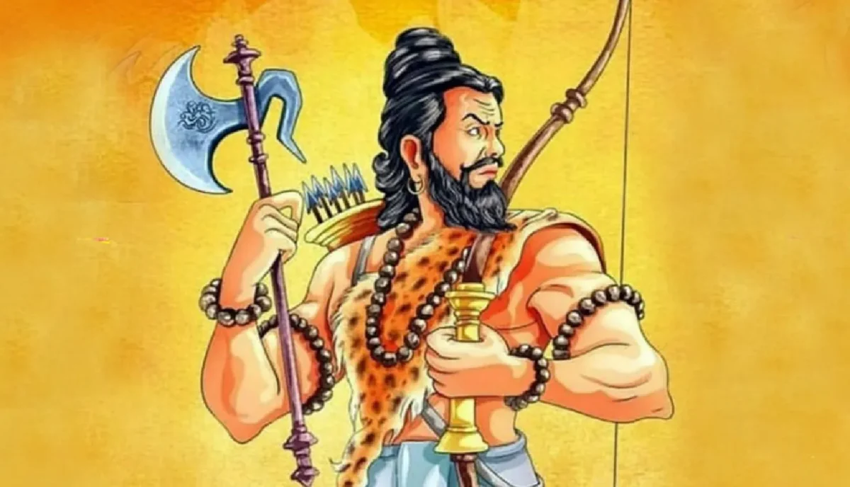 Parshuram