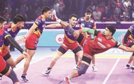 Pkl Auction 2023 Full List Of Sold Unsold Players Www.thehindi.in