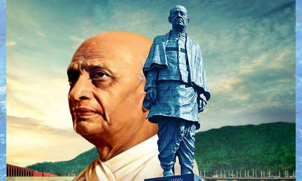 sardar patel