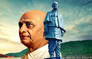 sardar patel