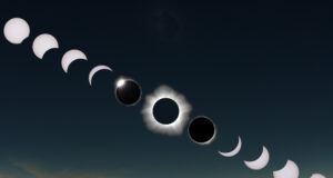 eclipses