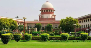 supreme court of India