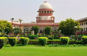 supreme court of India