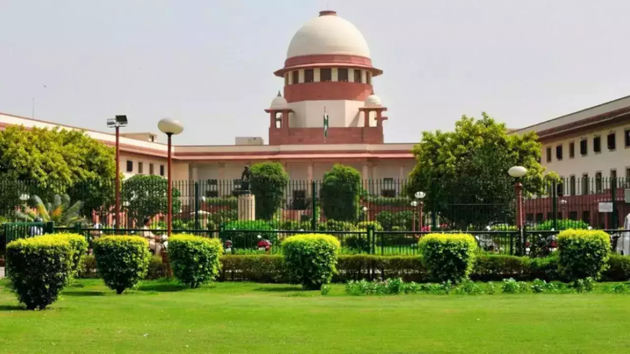 supreme court of India