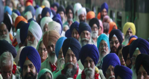 turban in sikh