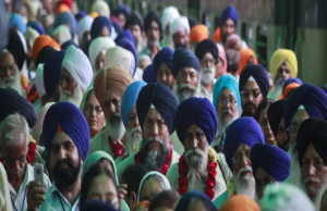 turban in sikh