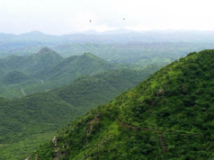 vindhya range