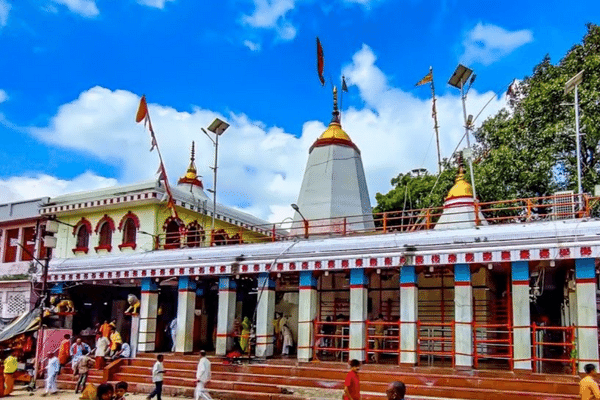 vindhyachal mandir