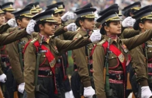 women army