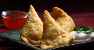 SAMOSA