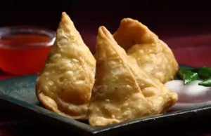 SAMOSA