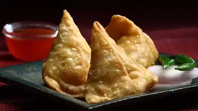 SAMOSA