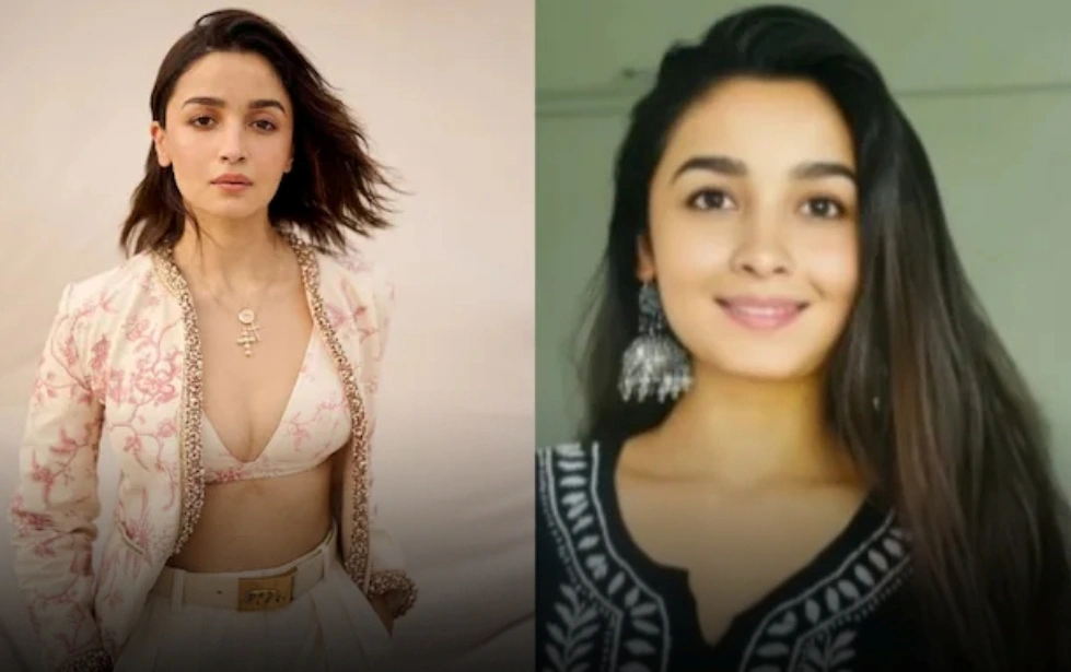 Alia Bhatt Again Became A Victim Of Deepfake Video Morphs Www.thehindi.in