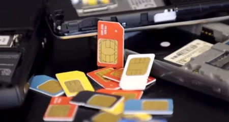 Change Sim Card Buying Selling Rule 1 December Www.thehindi.in
