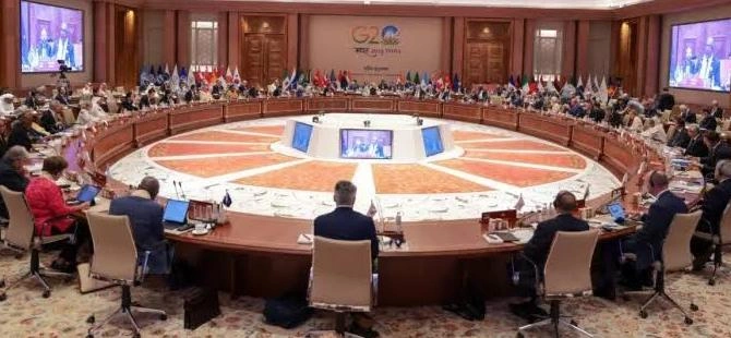 G 20 Summit Meeting Of Infrastructure Working Group Www.thehindi.in