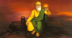 gurunanak jayanti