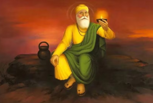 gurunanak jayanti