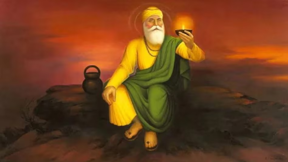 gurunanak jayanti