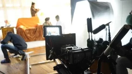 Indian Government Initiative For Foreign Film Making Www.thehindi.in