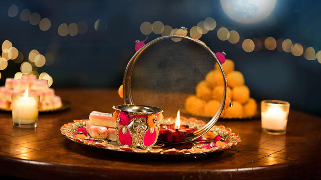 karwa chauth