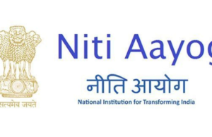 niti aayog