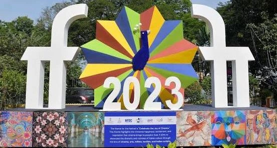 Preparations For Iffi 2023 In Final Stage Www.thehindi.in
