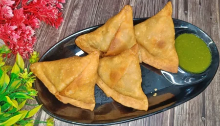 Samosa