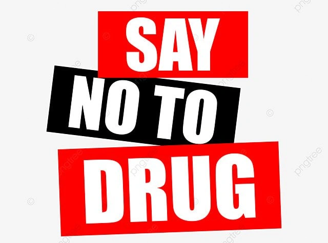 Say No To Drug Www.thehindi.in