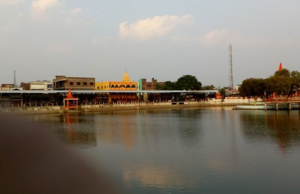 tapti river