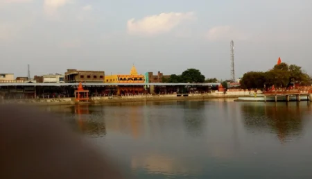 Tapti River