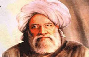 BULLEH SHAH