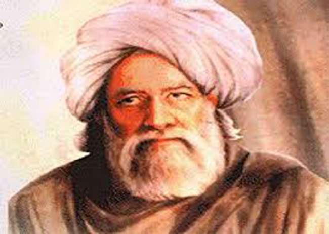 BULLEH SHAH