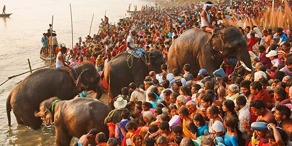 SONPUR MELA