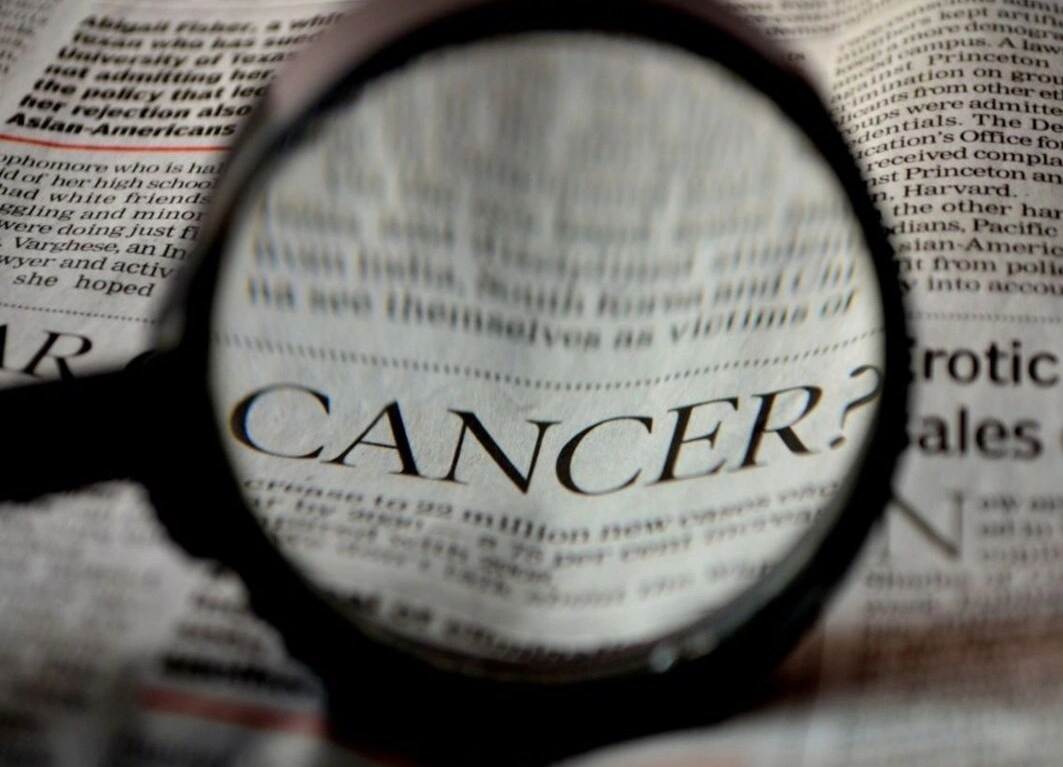 Aktocyte By The Department Of Atomic Energy Set To Transform Cancer Care Www.thehindi.in