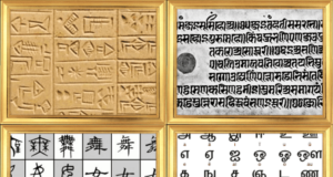 ancient language