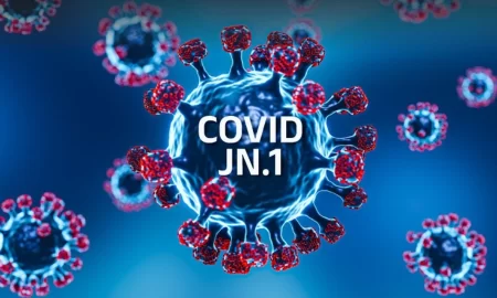 Covid 19 Resurgence In Asia What Is Jn1 Variant Of Coronavirus Www.thehindi.in