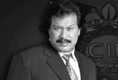 Dinesh Phadnis Who Played Fredericks In Cid Passed Away Www.thehindi.in