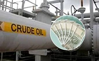 India Makes First Crude Oil Payment To Uae In Rupees Www.thehindi.in