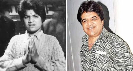 Junior Mehmood Dies At 67 Www.thehindi.in